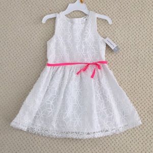 Carter’s toddler dress